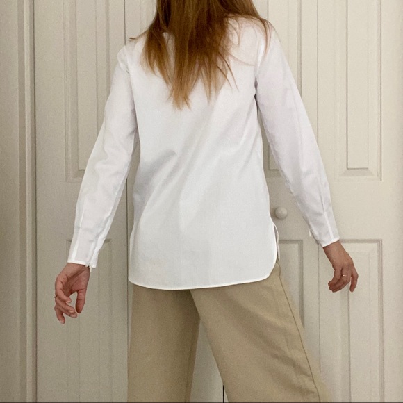Massimo Dutti blouse - Picture 12 of 15